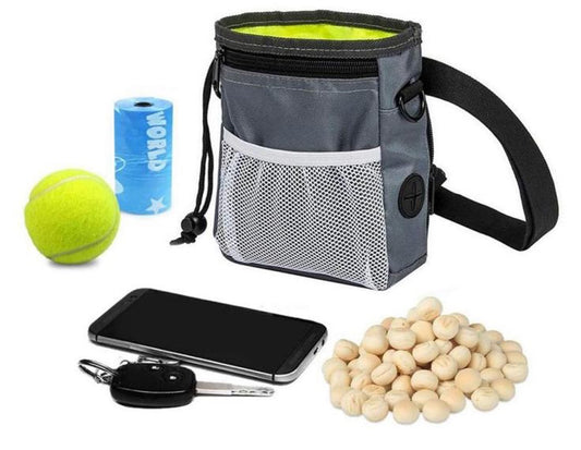 Pets Training Pouch