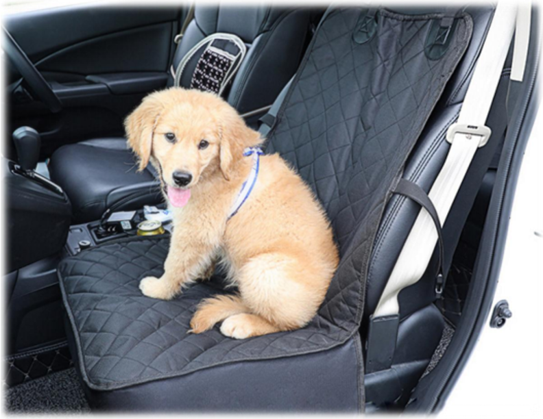 Dog Car Seat Cover