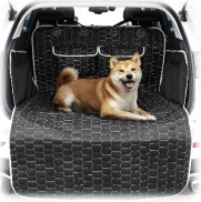 Pets Car Trunk Mat